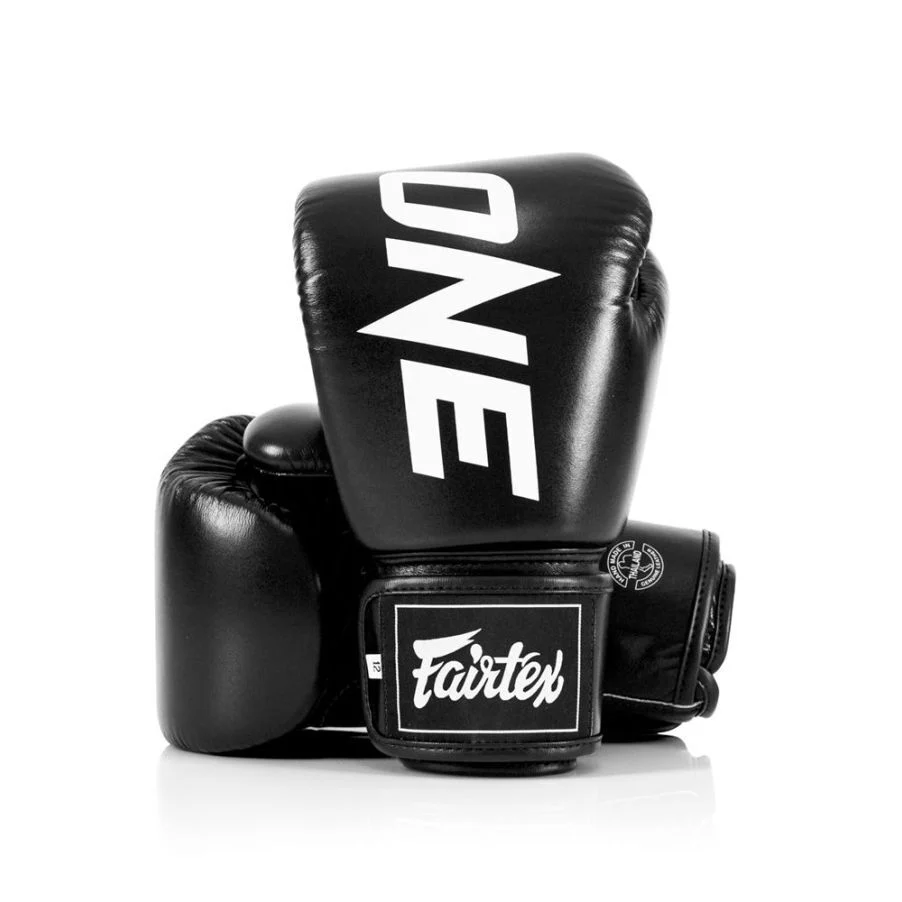 ONE x Fairtex Boxing Gloves - Image 2