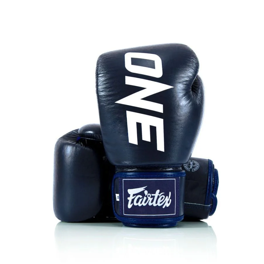 ONE x Fairtex Boxing Gloves - Image 5