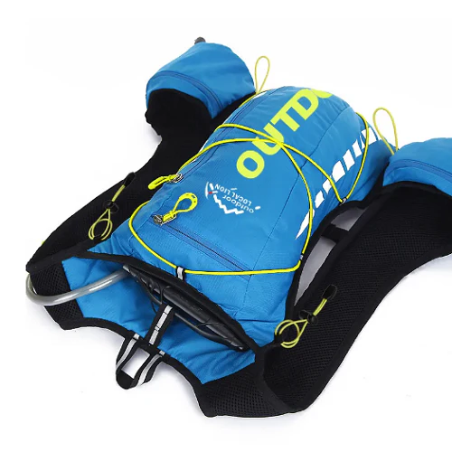 Outdoor Hydration Backpack - Image 5