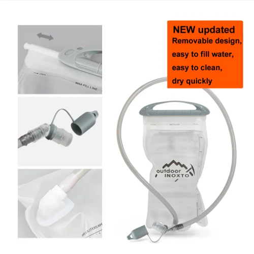 Outdoor Hydration Backpack - Image 7