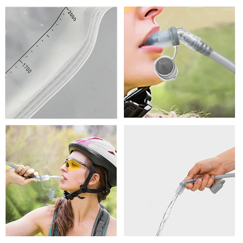 Outdoor Hydration Backpack - Image 9