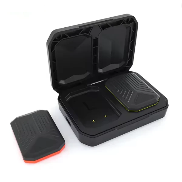 Pitbull Boxing Punch Tracker Sensor BX100 - Image 3