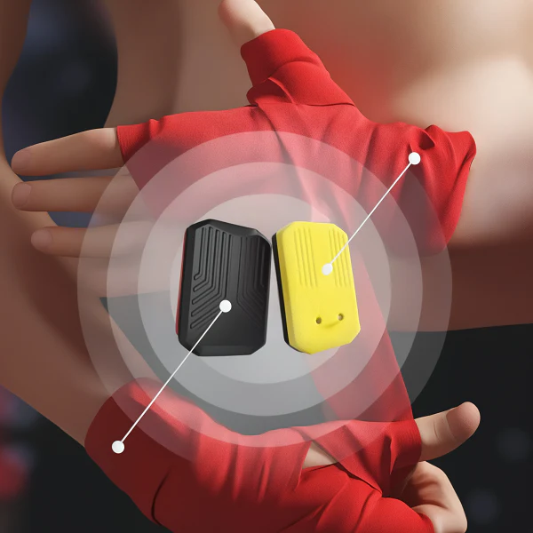 Pitbull Boxing Punch Tracker Sensor BX100 - Image 5