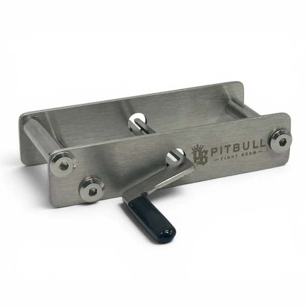 Pitbull Portable Hand Wrap Roller - Image 2