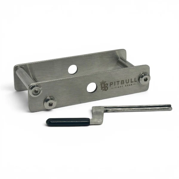 Pitbull Portable Hand Wrap Roller - Image 3