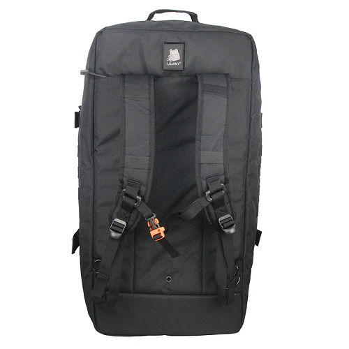 Pitbull Tactical 3 Way Duffle Bag Backpack - Image 6