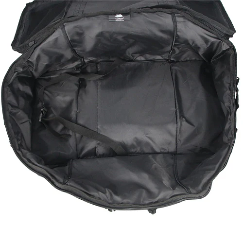 Pitbull Tactical 3 Way Duffle Bag Backpack - Image 7