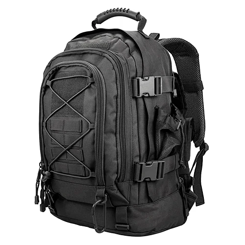 Pitbull Tactical Expand Backpack 60L - Image 2