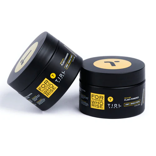 TIDL Plant Powered Performance Cream