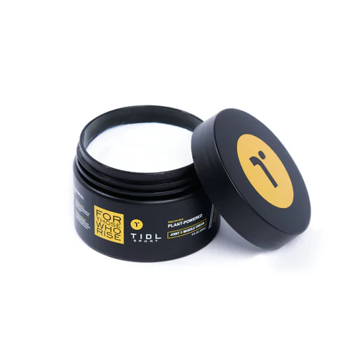 TIDL Plant Powered Performance Cream - Image 2