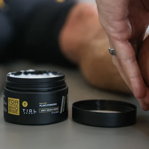 TIDL Plant Powered Performance Cream - Image 3