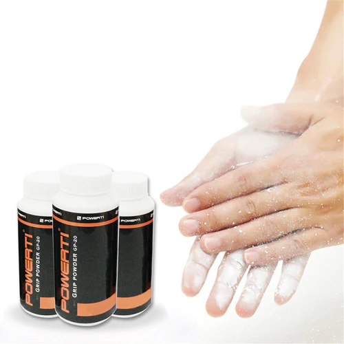 Powerti Magnesium Grip Powder - Image 2