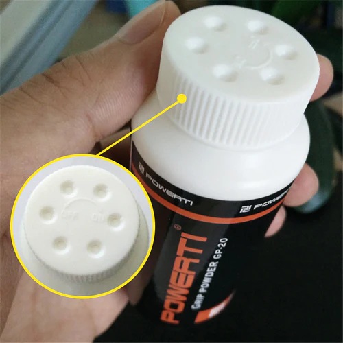 Powerti Magnesium Grip Powder - Image 4