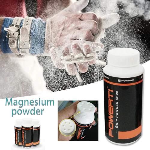 Powerti Magnesium Grip Powder - Image 5