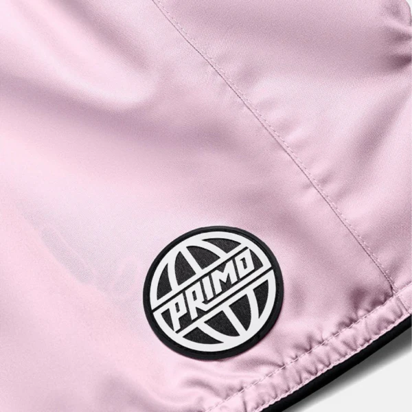 Primo Muay Thai Shorts Alta Series Pastel Pink - Image 3