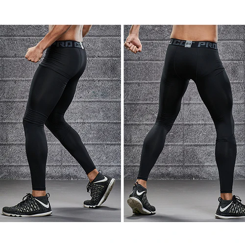 Pro Combat Compression Spats - Image 6
