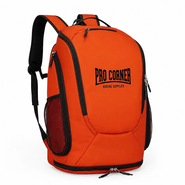 Pro Corner Backpack - Image 3