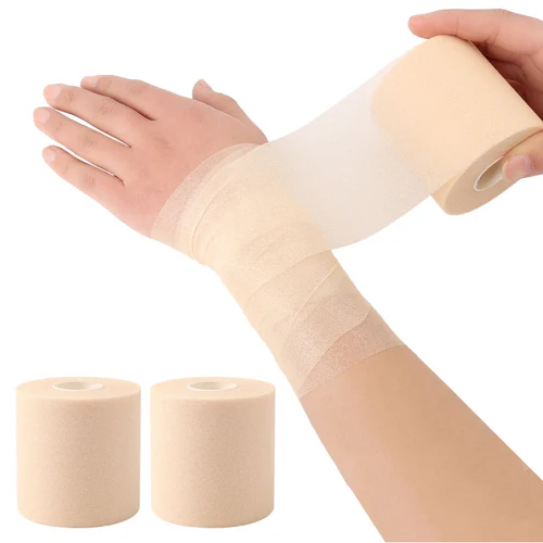 Pro Corner Foam Pre Hand Wrap - Image 4