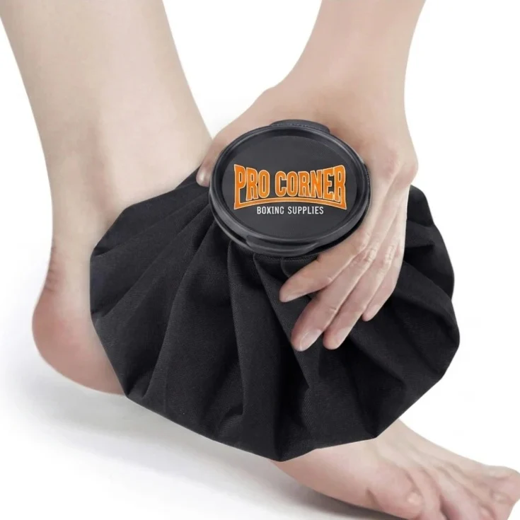 Pro Corner Ice Bags V2 - Image 4