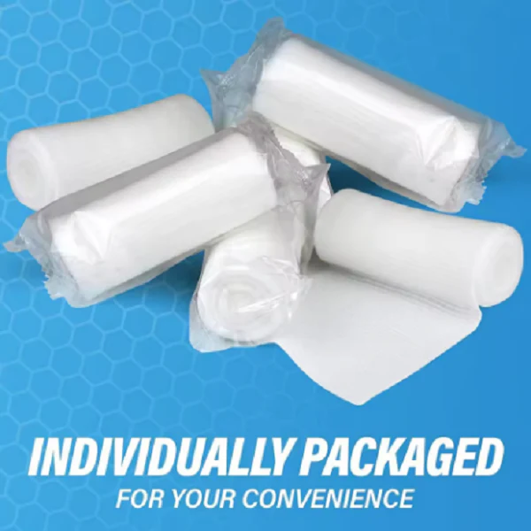 Pro Corner Knuckle Gauze - Image 4