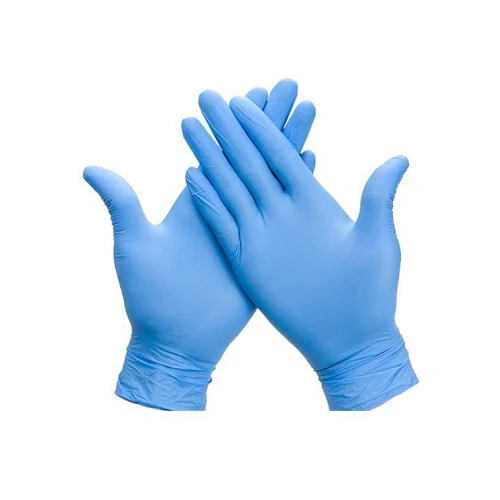 Ace Ultra Feel Medical Nitrile Gloves