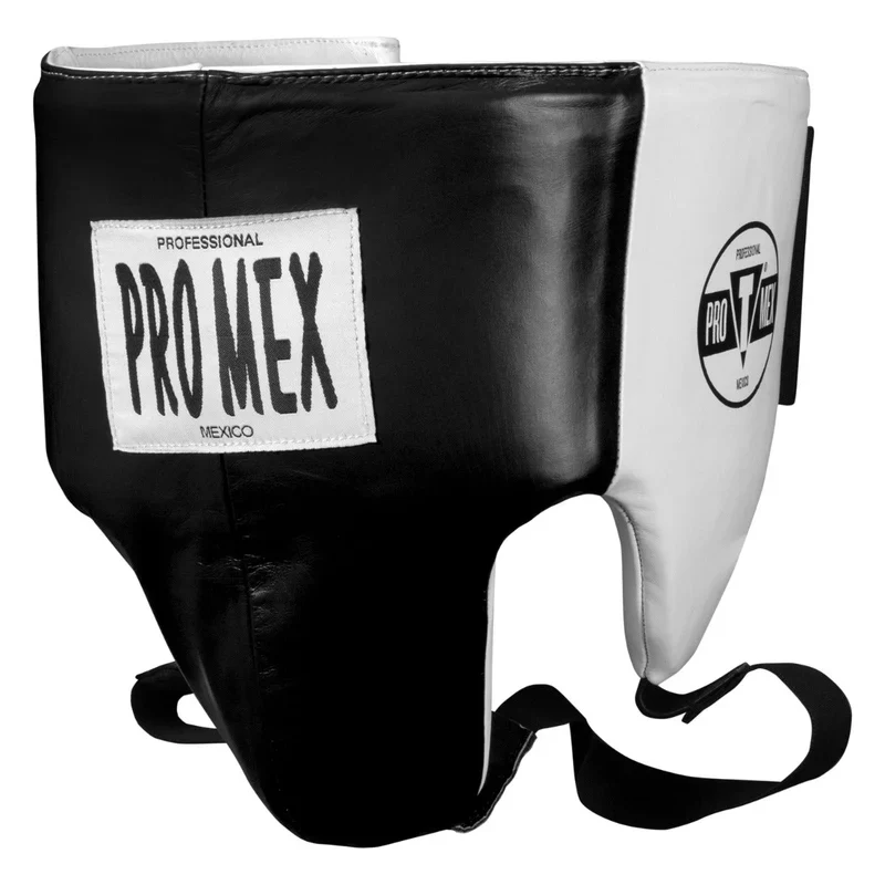 Pro Mex Avanzado No-Foul Boxing Groin Protector 2.0