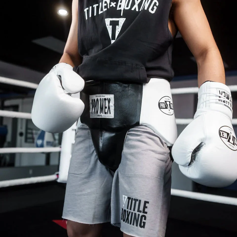 Pro Mex Avanzado No-Foul Boxing Groin Protector 2.0 - Image 4