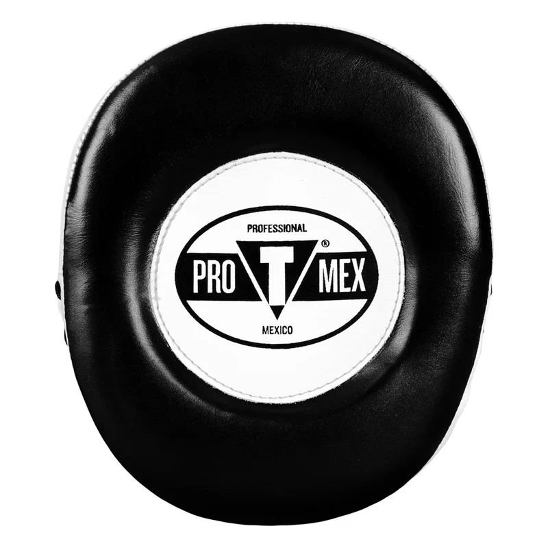 Pro Mex Professional Boxing Micro Mitts - Image 3