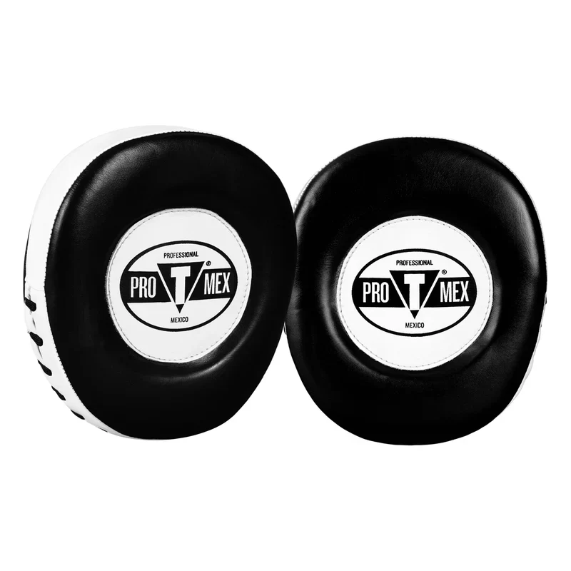 Pro Mex Professional Boxing Micro Mitts - Image 4