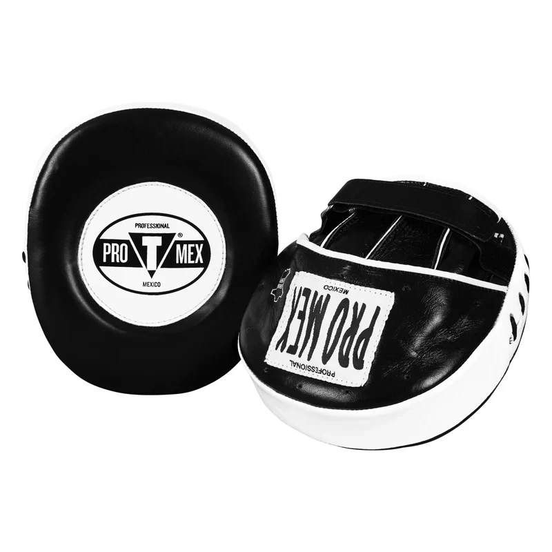 Pro Mex Professional Boxing Micro Mitts - Image 5