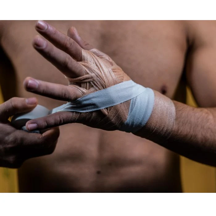 Pro Corner Boxing Tape 2.5cm - Image 3