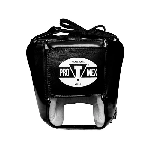 Pro Mex Pro Facesaver Boxing Headgear 3 - Image 3