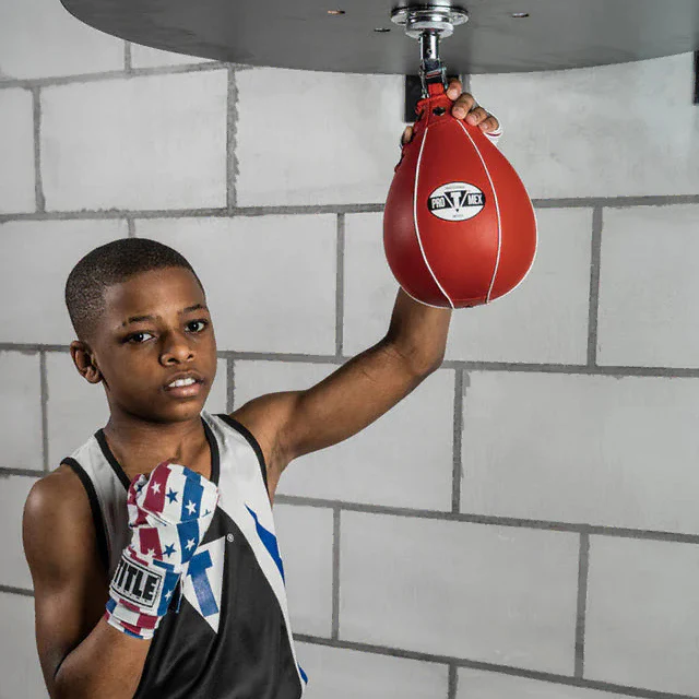 Pro Mex Professional Speed Bag V2.0 - Image 6