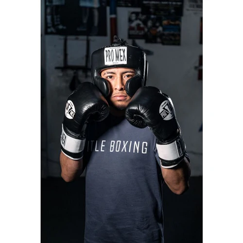 Pro Mex Professional Training Headgear V3.0 - Image 4