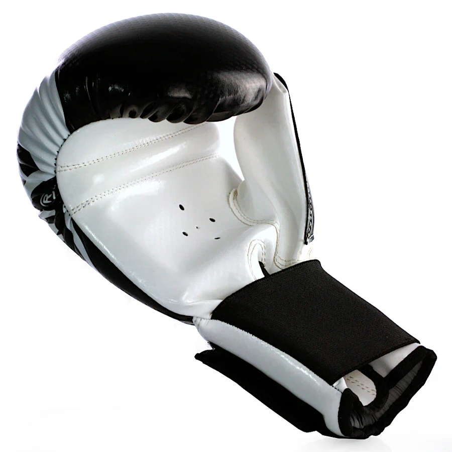 Punch Bag Busters Pro Boxing Bag Mitts - Image 3