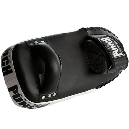Punch Black Diamond Precision Muay Thai Pads - Image 2