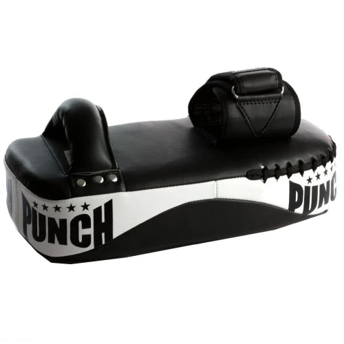 Punch Black Diamond Precision Muay Thai Pads - Image 3