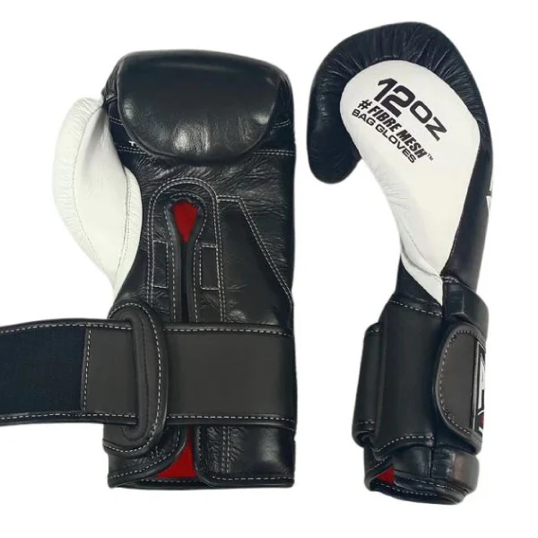 Punch Boxing Gloves Mexican Fuerte FIBREMESH OSO - Image 3