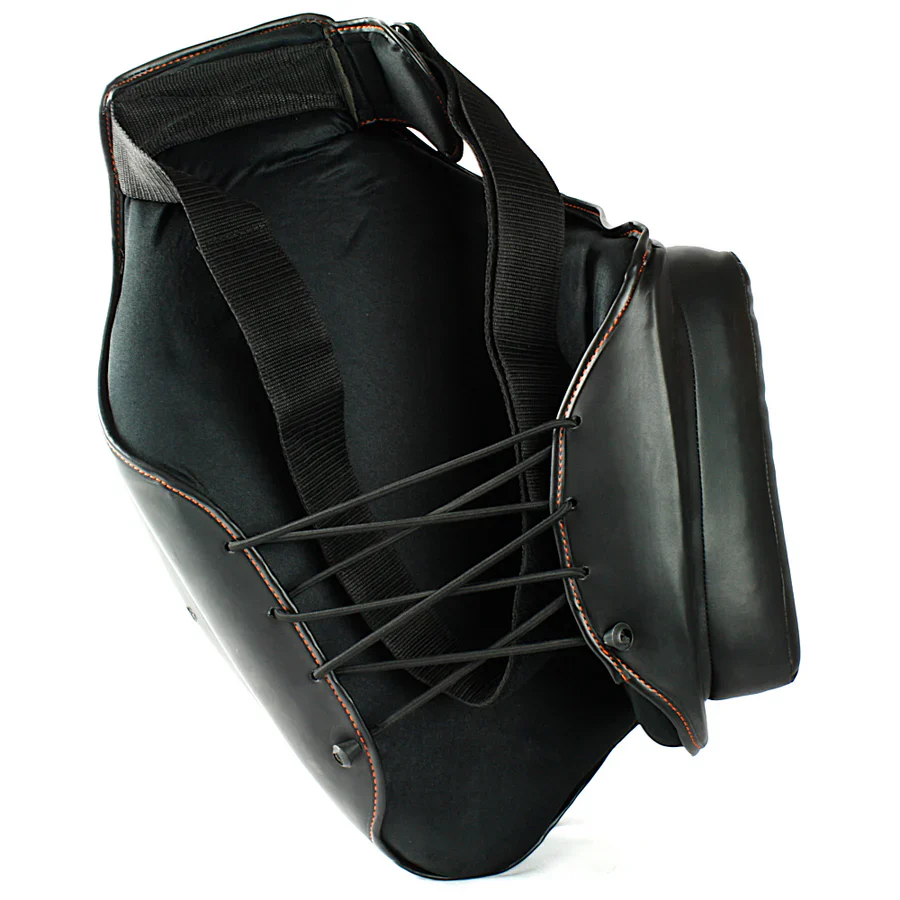 Punch Equipment Muay Thai Thigh Pads - Image 4