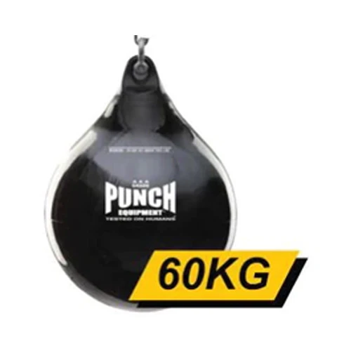 Punch H20 Punch Bag - Water Filled - Image 2