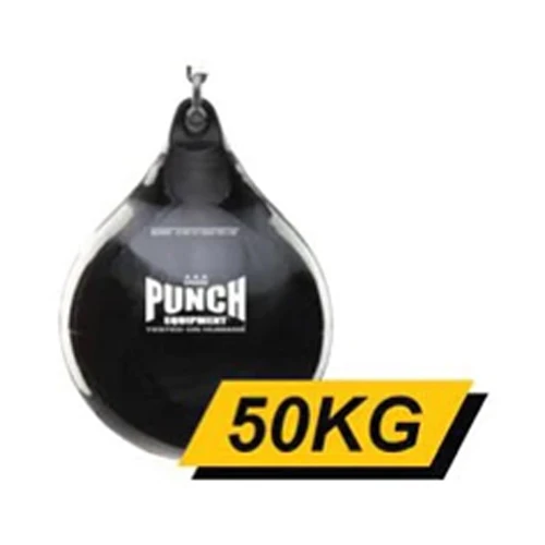 Punch H20 Punch Bag - Water Filled - Image 3