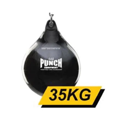 Punch H20 Punch Bag - Water Filled - Image 4