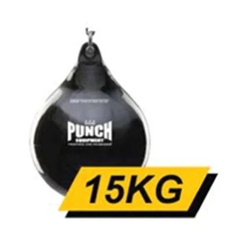 Punch H20 Punch Bag - Water Filled - Image 5