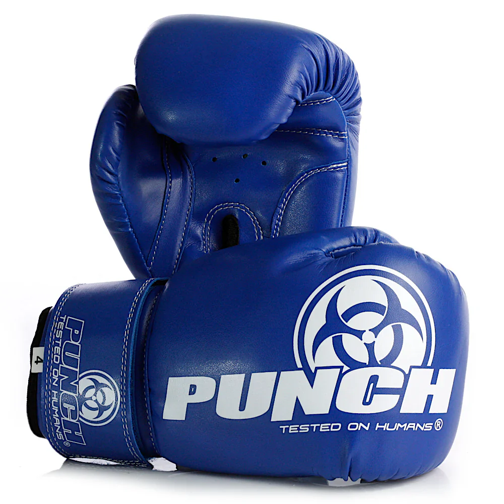 Punch Kids Junior Urban Boxing Glove 4oz - Image 3