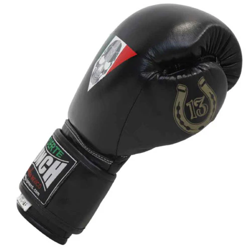 Punch Mexican Lucky 13 Boxing Gloves - Image 4
