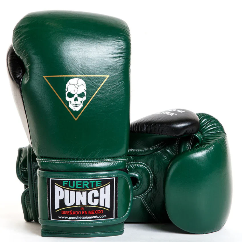 Punch Mexican Ultra Venganza Boxing Gloves