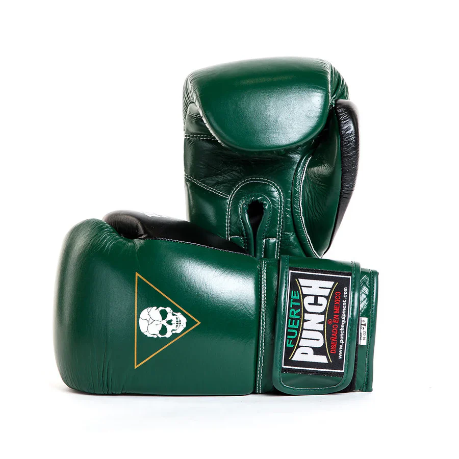 Punch Mexican Ultra Venganza Boxing Gloves - Image 2