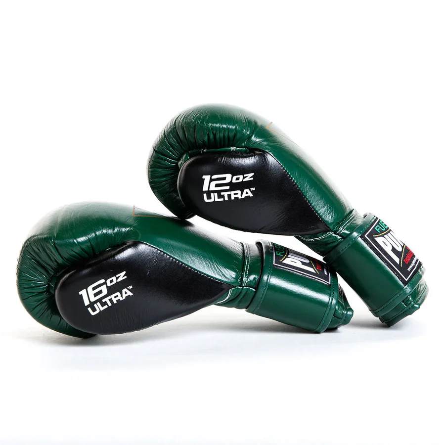 Punch Mexican Ultra Venganza Boxing Gloves - Image 3