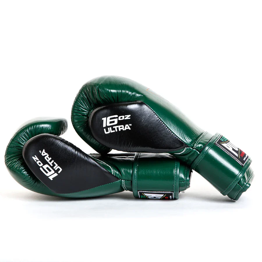 Punch Mexican Ultra Venganza Boxing Gloves - Image 4