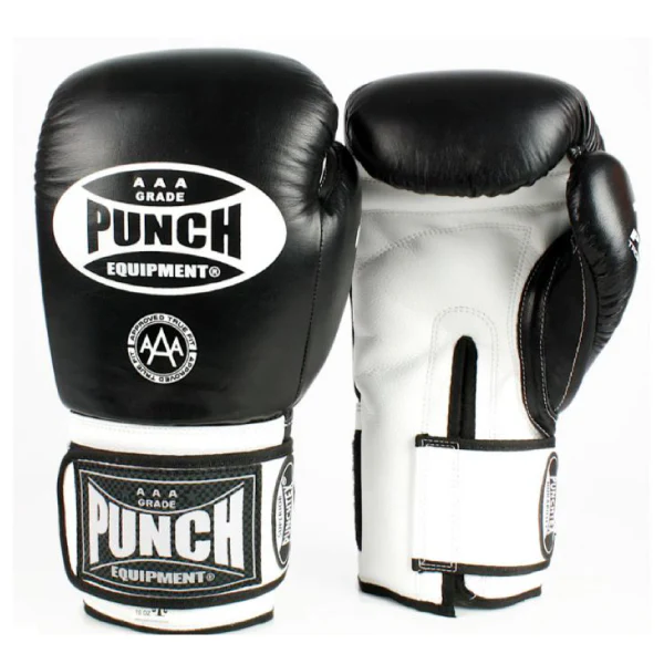 Punch Trophy Getters Boxing Gloves - Image 2